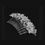 Thumbnail: Pearl Wedding Hair Comb