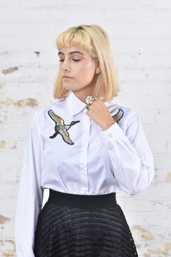 BLNK studio stylist internship