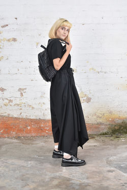 BLNK studio stylist internship
