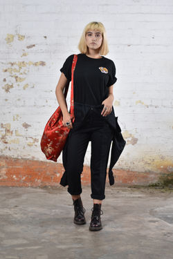 BLNK studio stylist internship