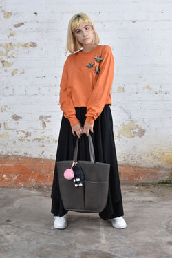 BLNK studio stylist internship