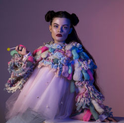 Graduate collection