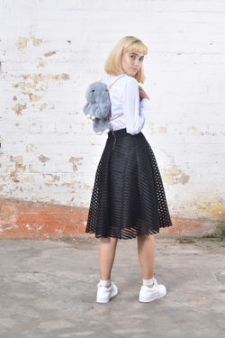 BLNK studio stylist internship
