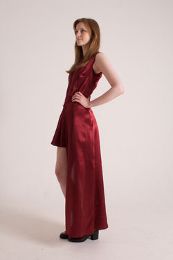 Dress project