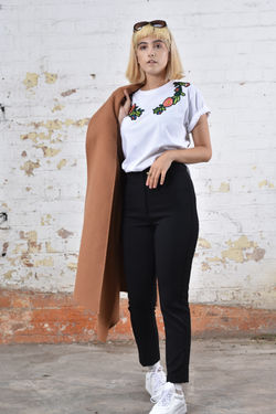 BLNK studio stylist internship