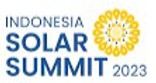 Logo Indonesia Solar Summit 2025