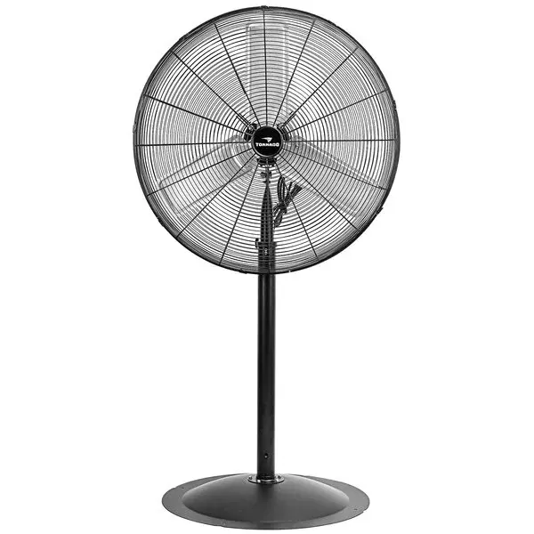 Portable Standing Fans (High Velocity)