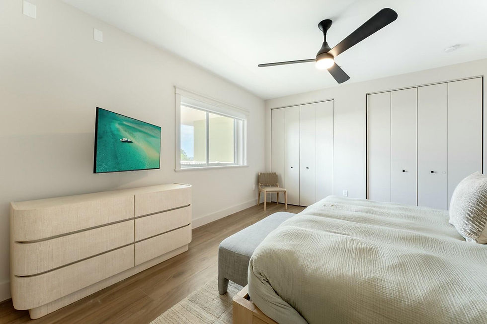 2nd Guest Bedroom