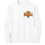 Thumbnail: Logo Dry Fit Long Sleeve Shirt (Black & White)