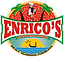 Enrico's Pizza Logo