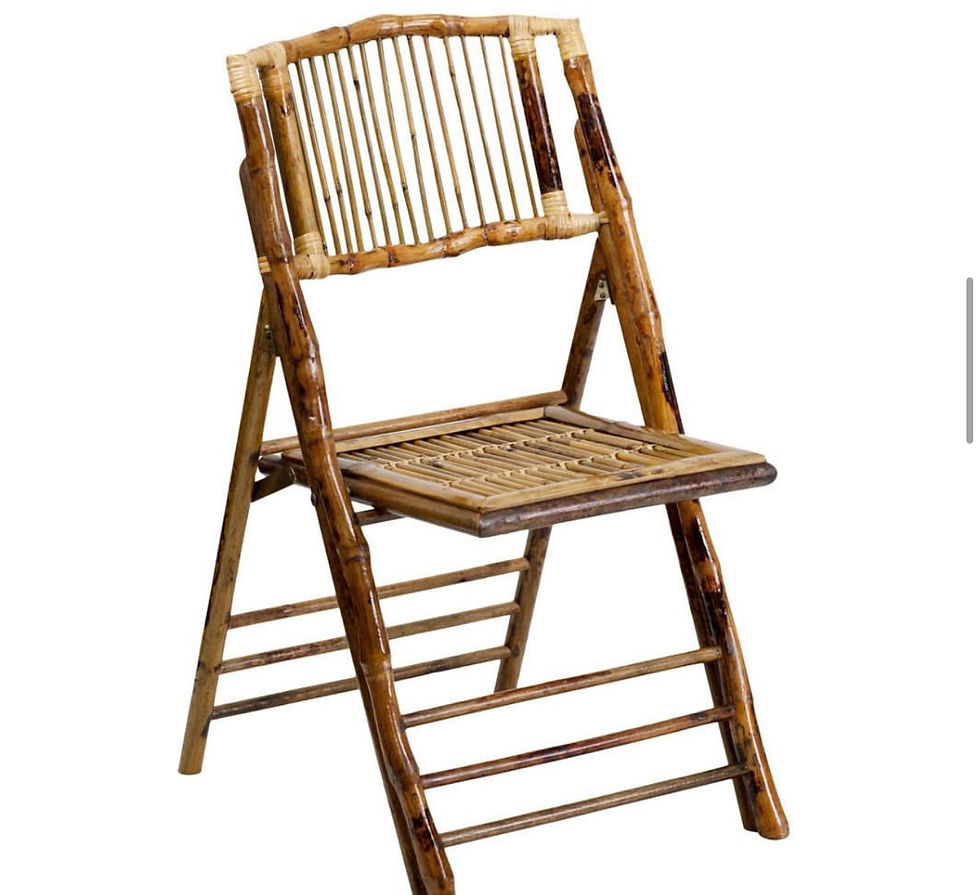 Thumbnail: Chairs (Multiple Variants)