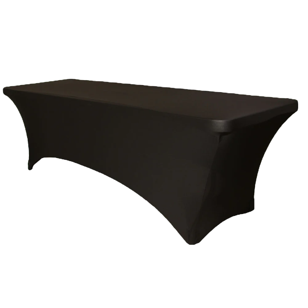 Spandex Linen 8ft (Various Colors)