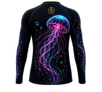 Custom Compression Shirts