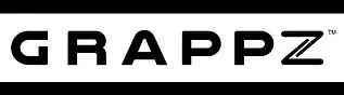 Grappz logo