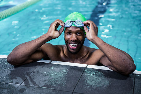 non swimmer lessons