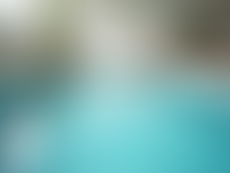 calm inviting swimming pool