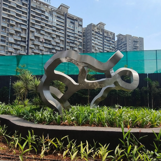 Harmony- Kohinoor World Tower