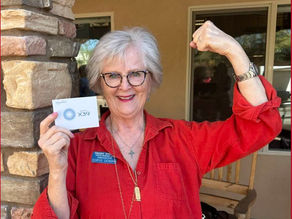 Can Phototherapy Patches Like X39 Help Manage Symptoms of Parkinson's Disease?