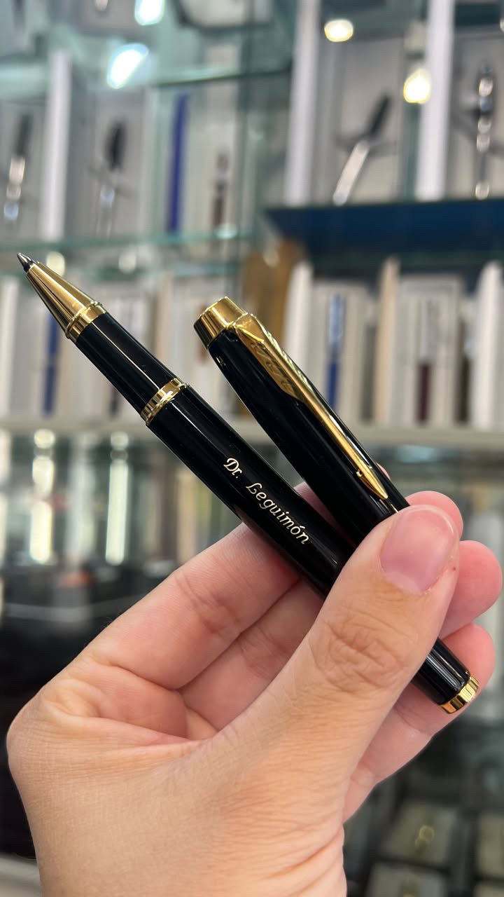 Miniatura: Rollerball IM Core GT