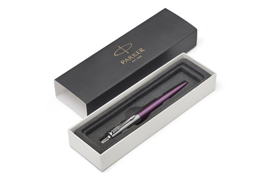 Miniatura: Boligrafo Jotter Core