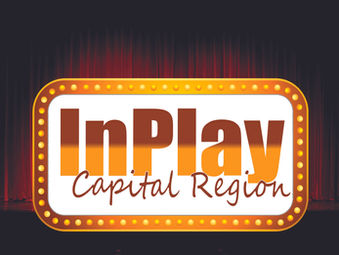 InPlay Capital Region logo