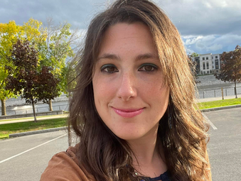 Amy Modesti Named Editor of InPlay Capital Region