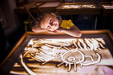 Activity table