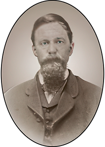 Portrait of Dr. Norman L. Lee