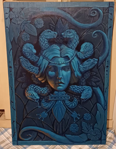 Medusa Coffee table