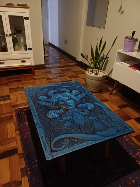 Final product