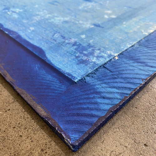 Blueboard Smooth Sheet 2440x1200x7.5mm Drouin Mitre 10