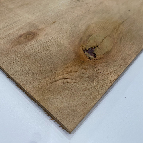 Plywood Hardwood Brace F22 4mm Drouin Mitre 10