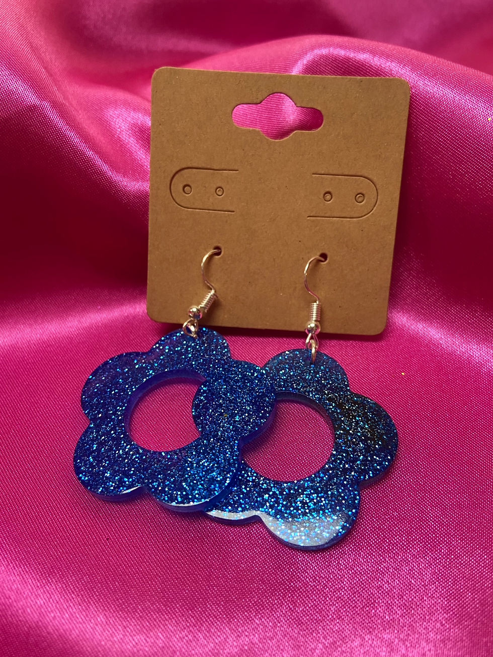 Posie Earrings