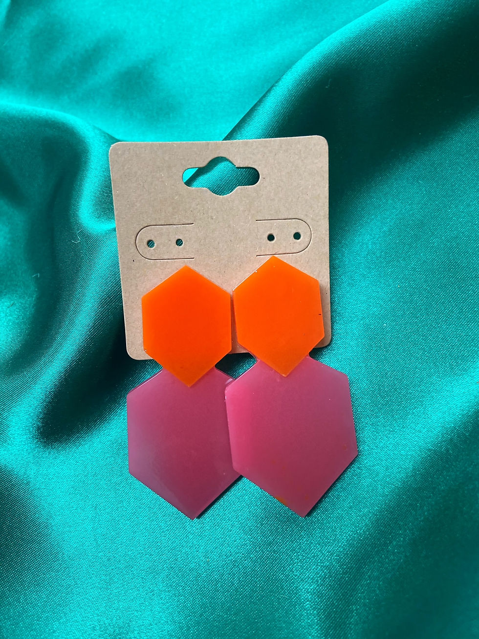 Julie Boo Earrings