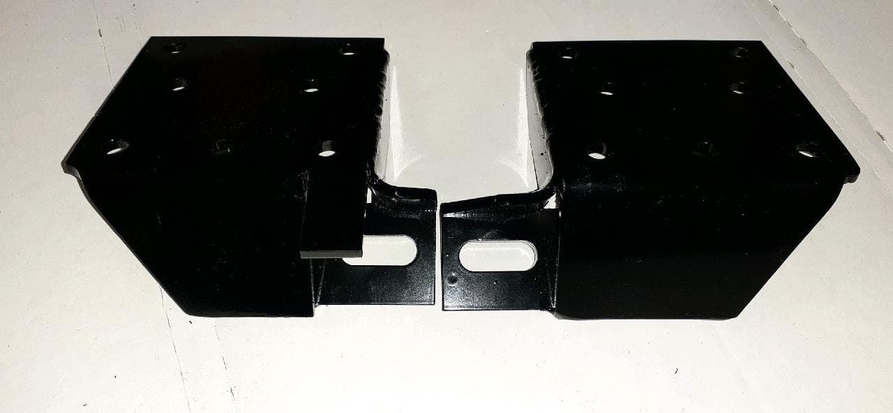 reproduction hurst mounts