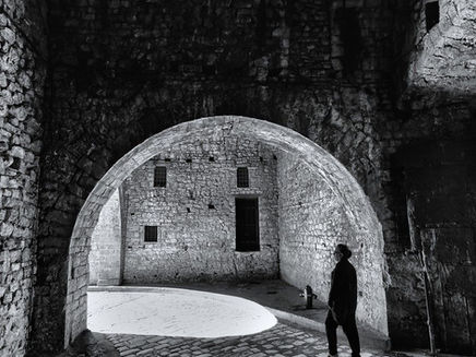 Nominated Photography at the Exposure One Awards