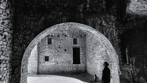 Nominated Photography at the Exposure One Awards