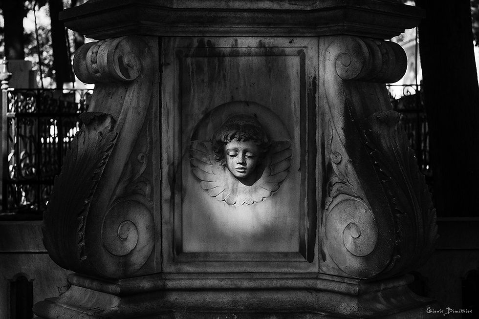 Fine art photo series awarded Honorable Mention in the PX3 Paris 2025.