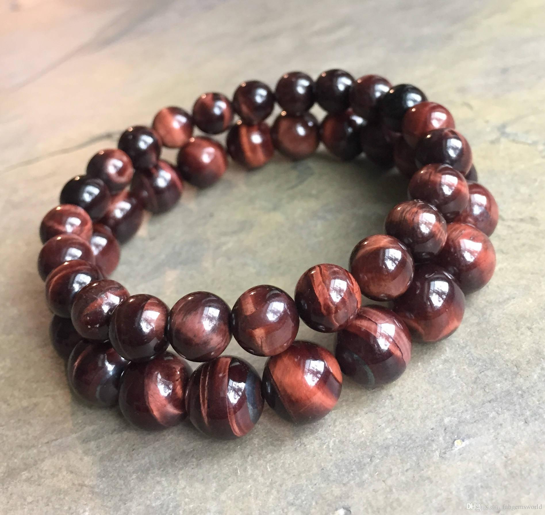 Red Tiger Eye