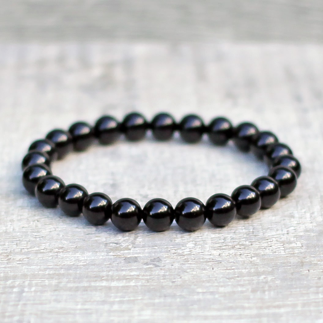 Black Agate