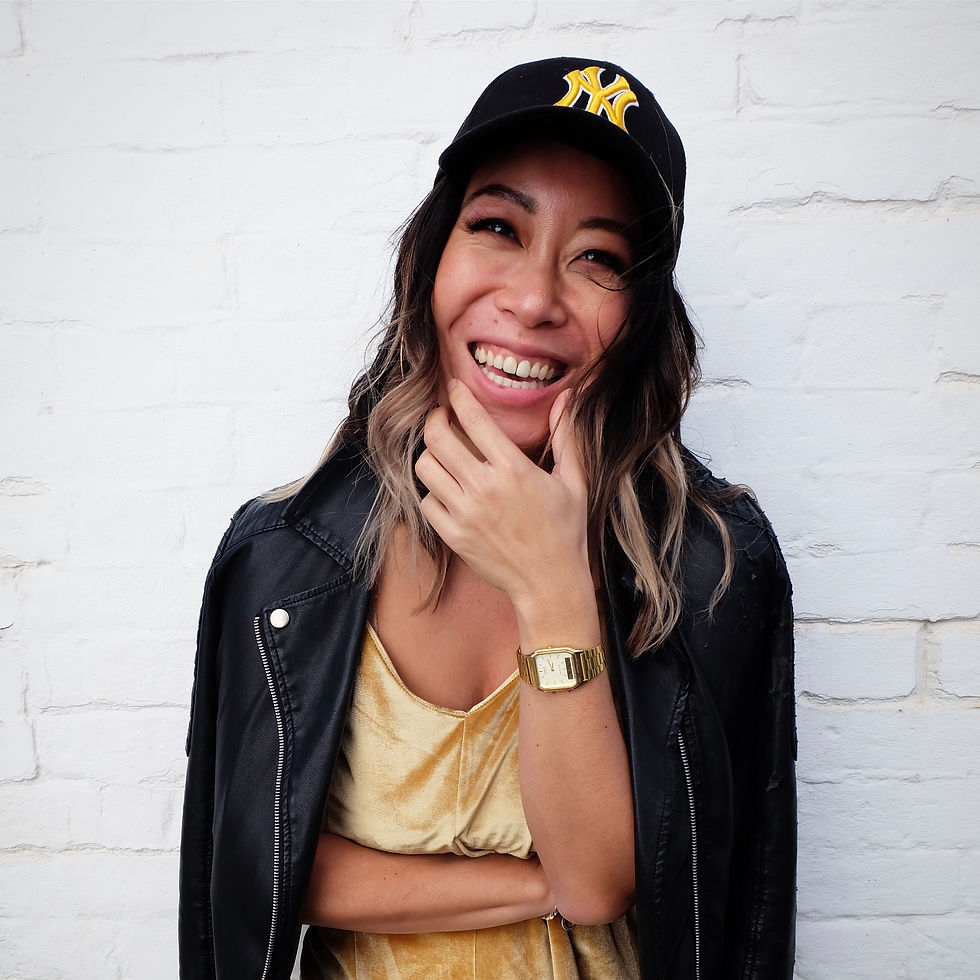 Jen Lo