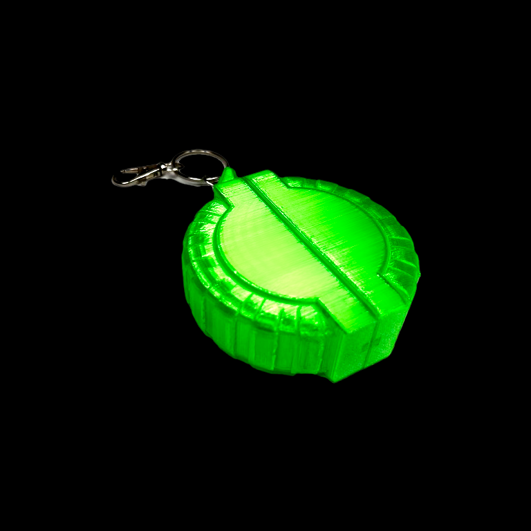 Thumbnail: Clear Earphone Case