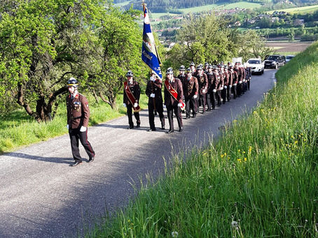 Traditioneller Florianitag