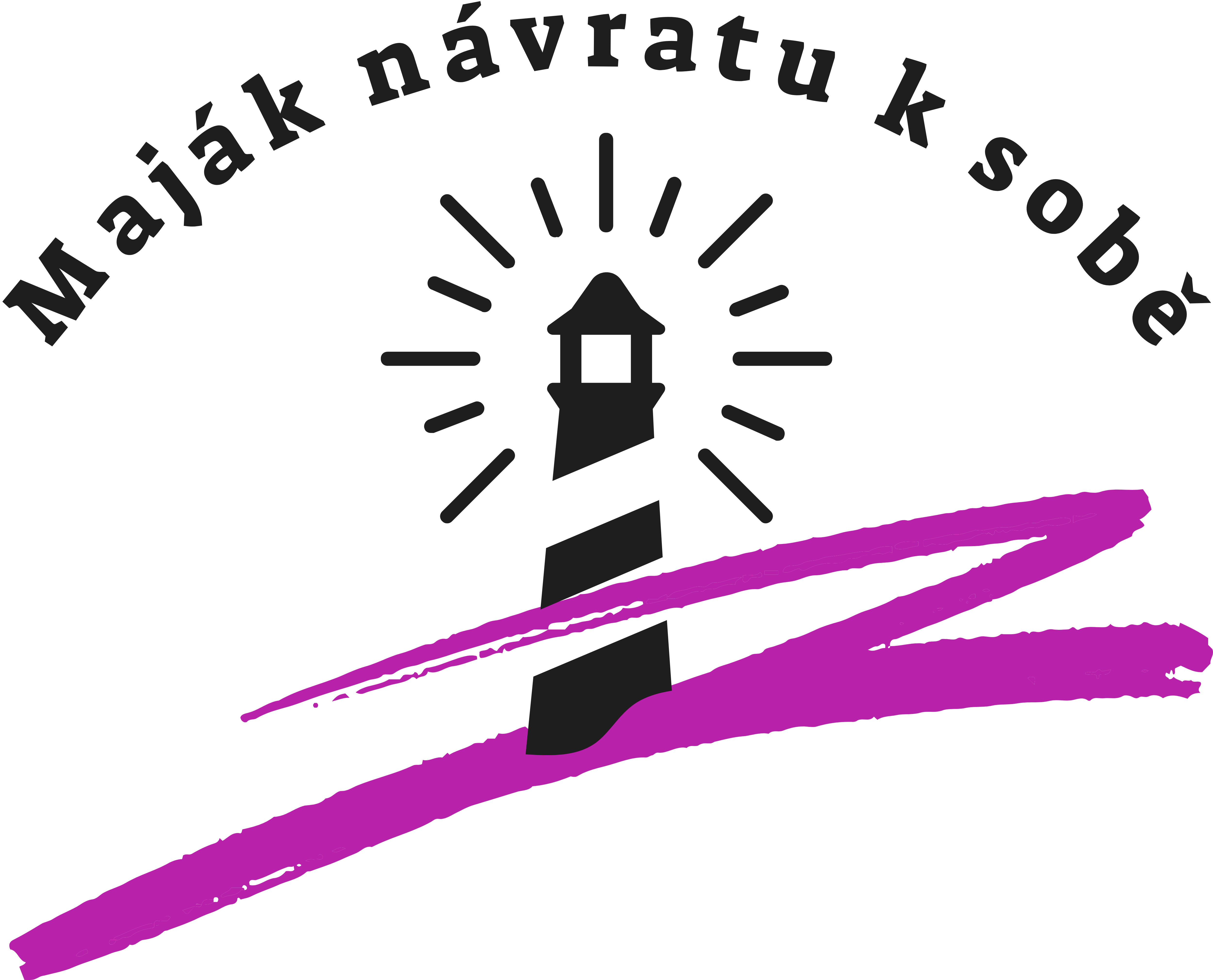 Dárkový poukaz Maják návratu k sobě