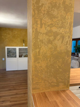 Velatura Venezia finální úprava 