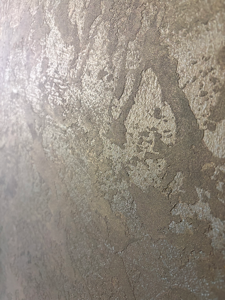 Metalická stěrka Velatura Venezia