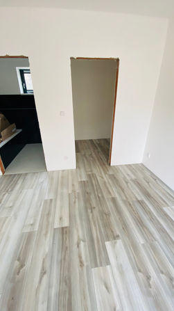 úkázka malby interiér