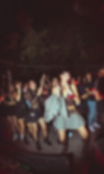 espressoandbeats F1 Party