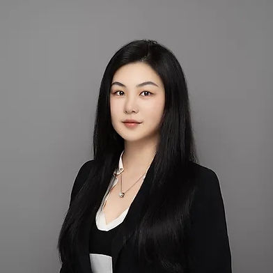 Dr. Ella Zhang (CM)