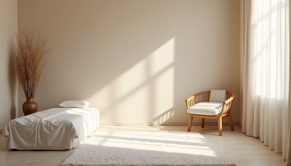 Exploring the Benefits of Holistic Wellness Practices